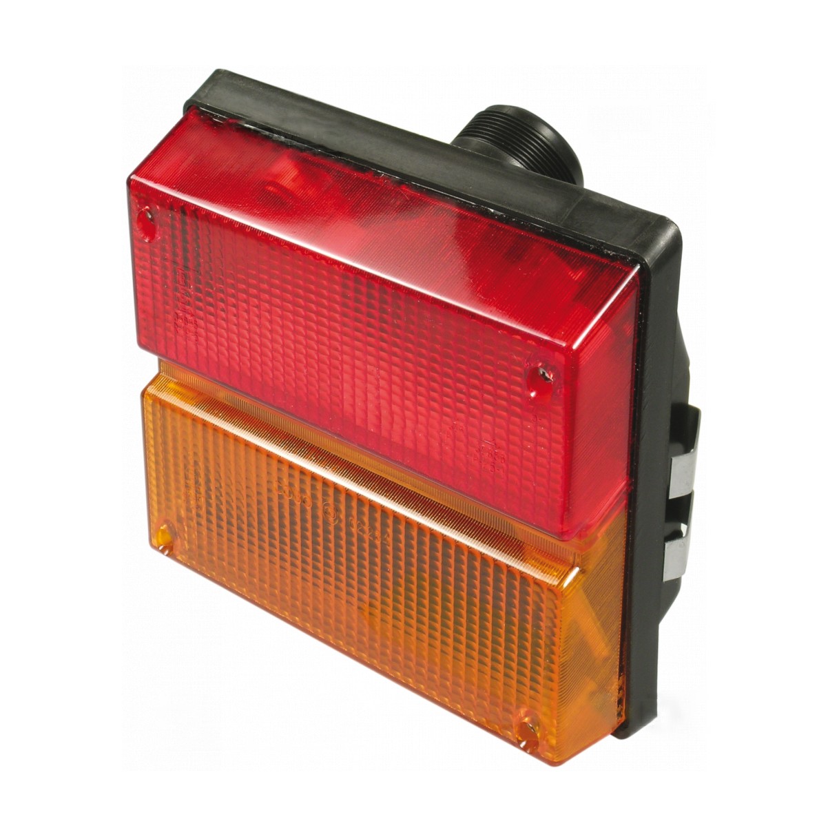 Picture of Brake light, Same, right-hand, rectangular, 140x188mm-2.8019.740.0
