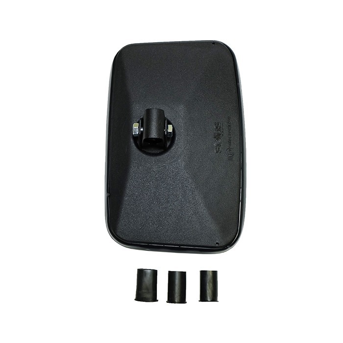 Bild von Kabinenspiegel, Zetor, PVC, 250x165mm, 5911-6662