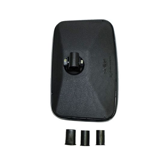 Bild von Kabinenspiegel, Zetor, PVC, 250x165mm, 5911-6662