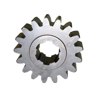 Bild von Zahnrad für Fräse, Z-17, IMT 61957047