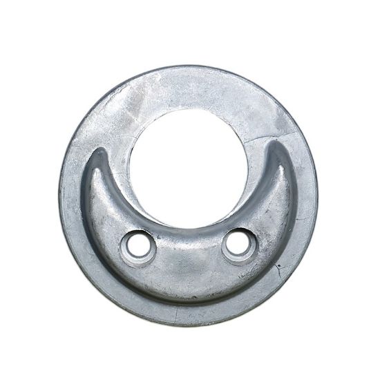 Picture of Drive top cover, AL, 85000136