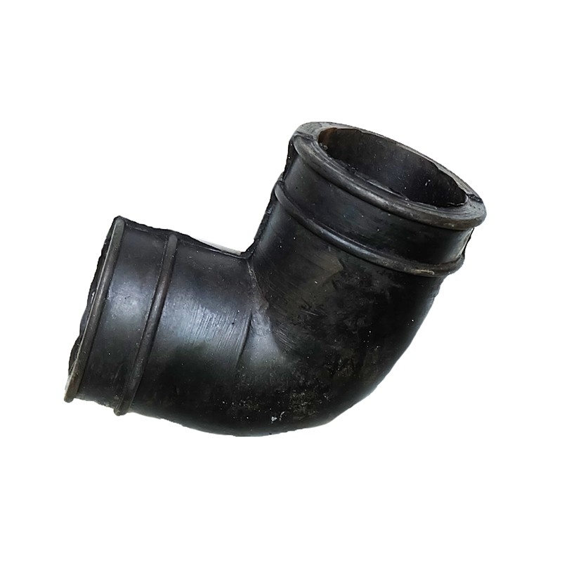 Bild von Vergasermuffe, IMT 504-50406702, Winkelstück