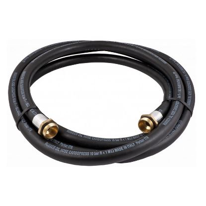 Picture of Inlet fuel hose 10m, O=19mm
