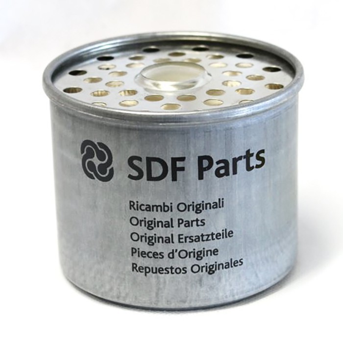 Picture of Fuel filter, CAV SDF 2.4319.060.1, 26560017