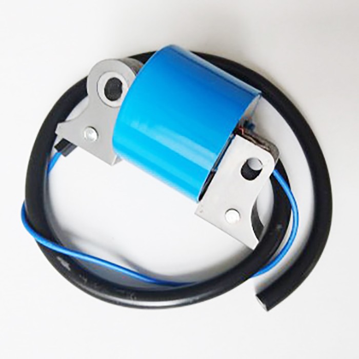 Picture of Ignition coil, LA300, old type