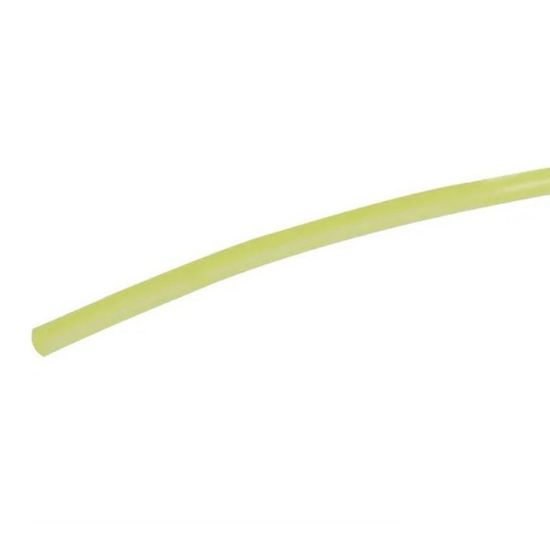 Slika Nitka kosilna 1,3mm x 15m rumena okrogla