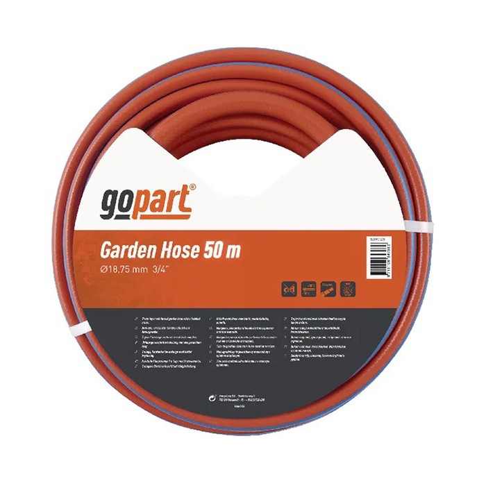 Picture of Garden hose, Gopart 3/4, 50m