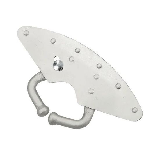 Bild von Saugentwöhner, Alu, für Rindvieh