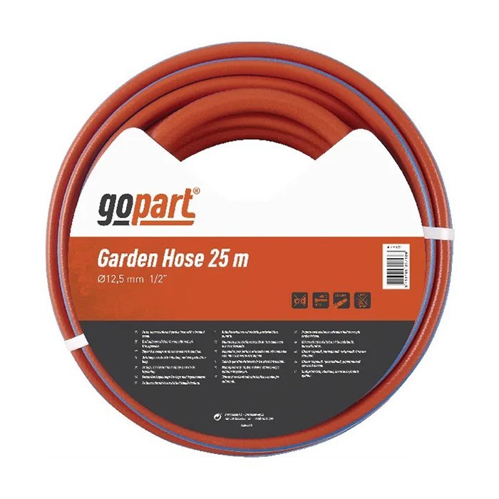 Picture of Garden hose, Gopart 1/2, 25m