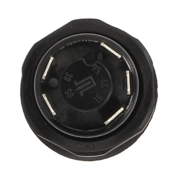 Picture of Long-range headlight switch, Pneutron, GREEN