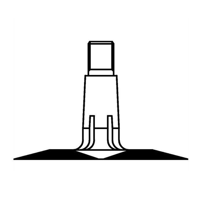 Slika Zračnica 3,00/3,50 X 10