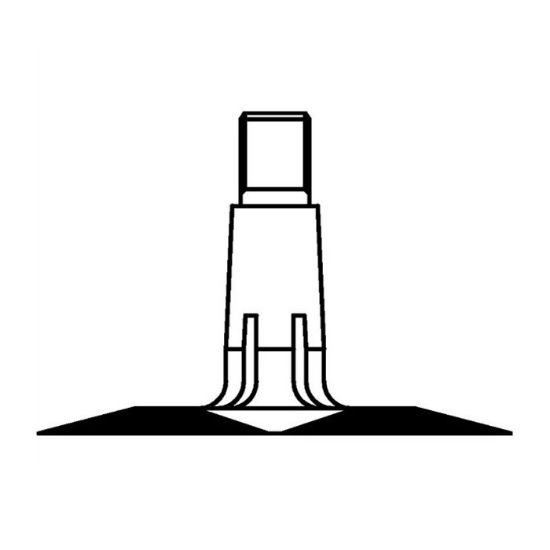 Slika Zračnica 3,00/3,50 X 10