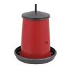Bild von PVC-Futterautomat für Geflügel - 5kg
