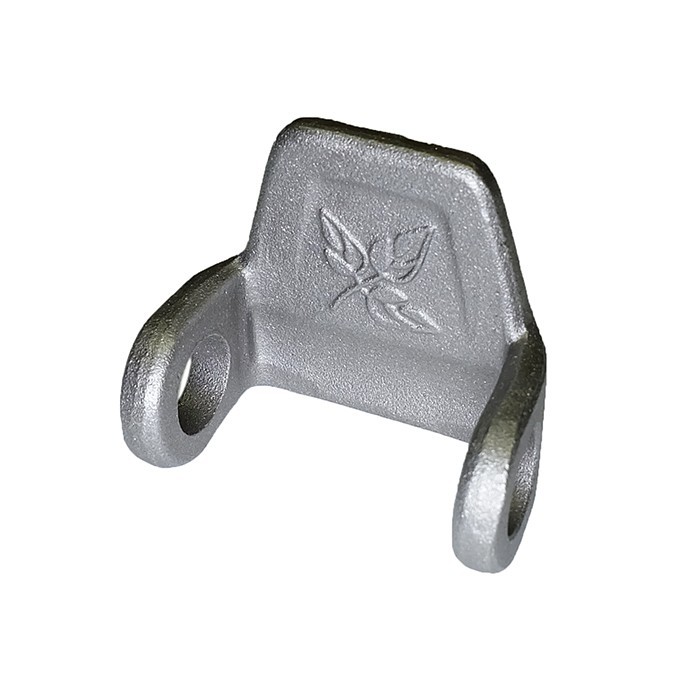 Bild von Seitenbordwandscharnier für Anhänger - Öse, Tehnostroj