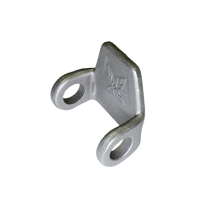 Bild von Seitenbordwandscharnier für Anhänger - Öse, Tehnostroj