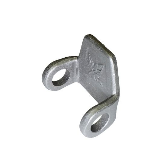 Bild von Seitenbordwandscharnier für Anhänger - Öse, Tehnostroj