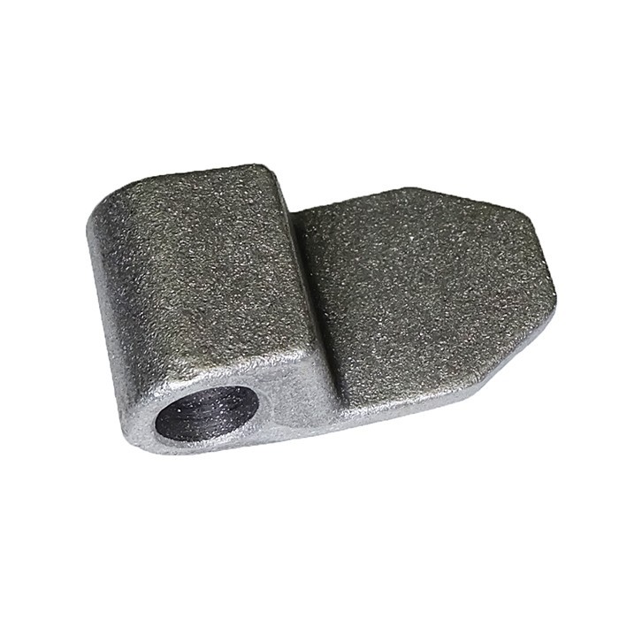 Bild von Seitenbordwandscharnier für Anhänger - Buchse, Tehnostroj