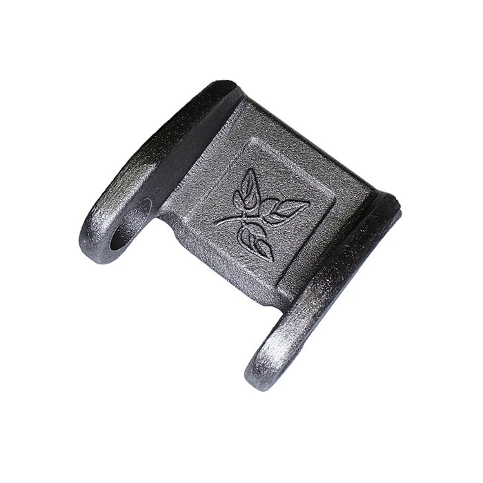 Bild von Bordwandscharnier für Anhänger, hinten - Öse, Tehnostroj