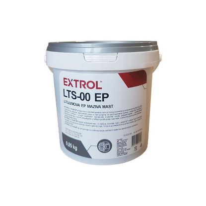 Slika Mast Extrol LTS-00 Ep - poltekoča 0,85kg