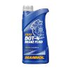 Bild von Bremsöl, DOT-4 Organika 1/1