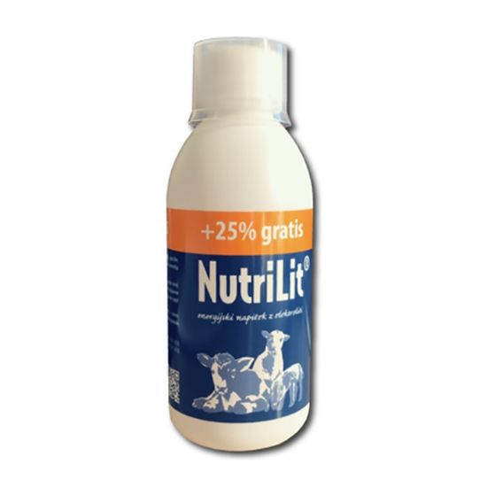 Slika Nutrilit 250 mL