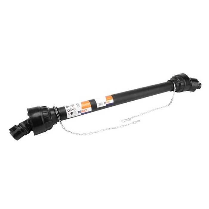 Bild von Gelenkwelle, 04 PS, für Kreiselmäher, Gopart, kk1010