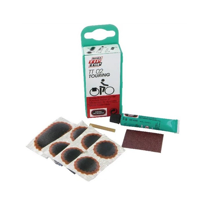 Picture of Patches Tip Top TT02SB (set)