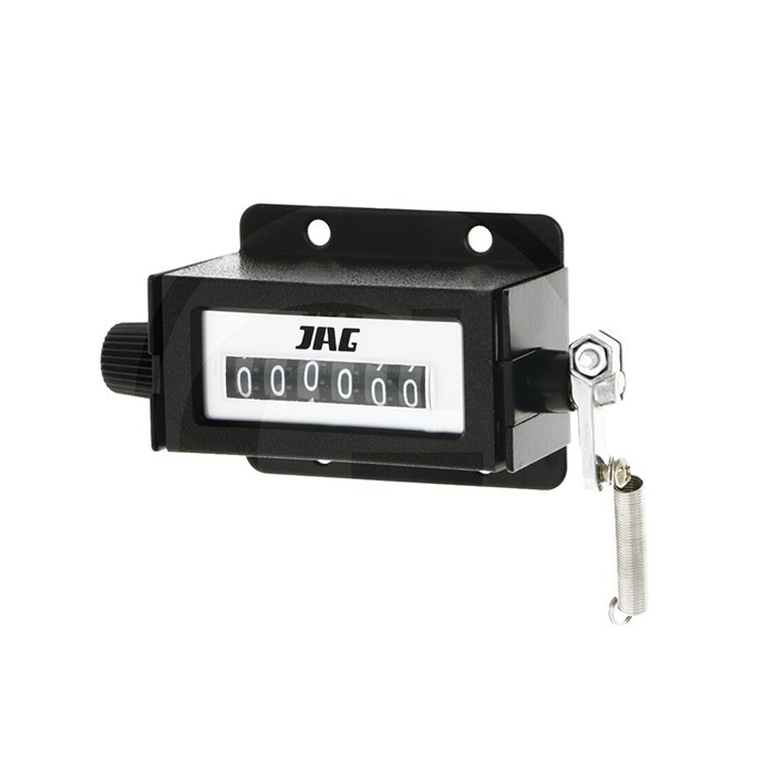 Bild von Ballenzähler, Welger