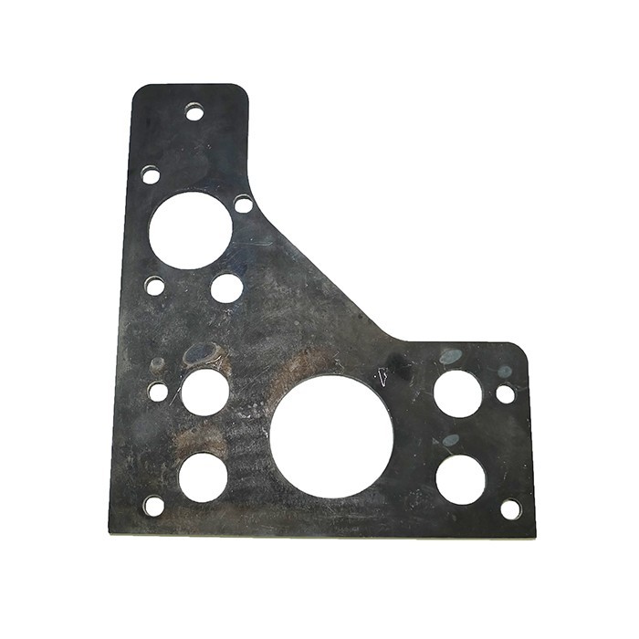 Bild von Halterung für Hydraulikpumpe, 52705013 IMT 577