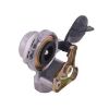Picture of Air coupler, male, M22x1.5, Polmo