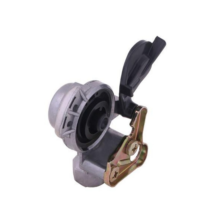 Slika Spojka zraka ženski del M22x1,5 Polmo