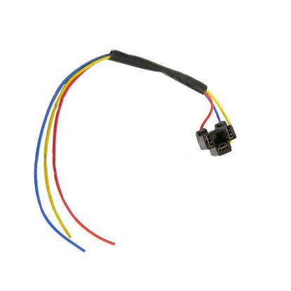 Bild von Nosilec žarnice-konektor z kabli