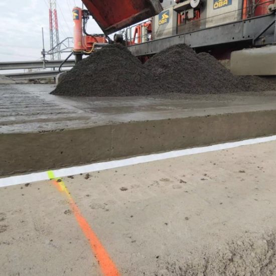 Picture of Construction felt, 2m x 50m/200g