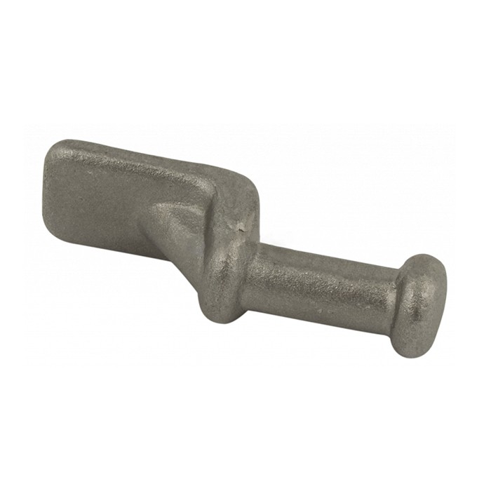 Bild von Steckbolzen für Anhänger, L-105x35, O=20