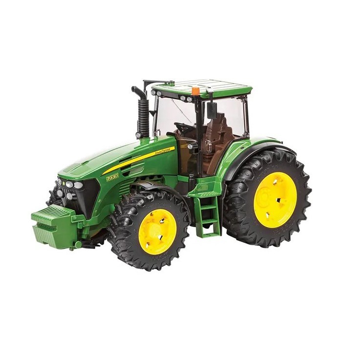 Bild von Spielzeug, Traktor John Deere 7930