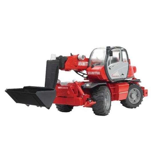 Slika Igrača nakladalec teleskopski Manitou MRT2150