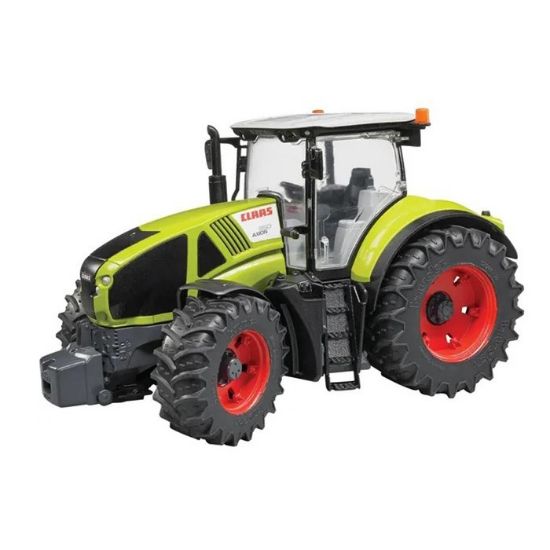 Slika Igrača traktor Claas Axion 950  