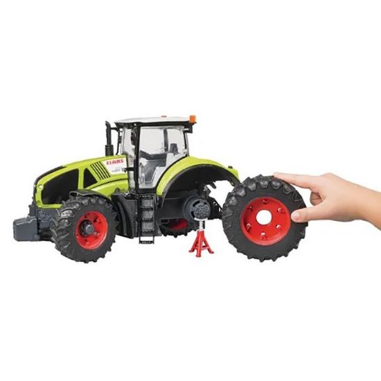 Slika Igrača traktor Claas Axion 950  