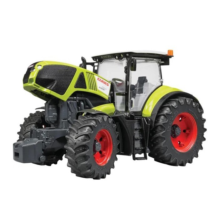 Slika Igrača traktor Claas Axion 950  
