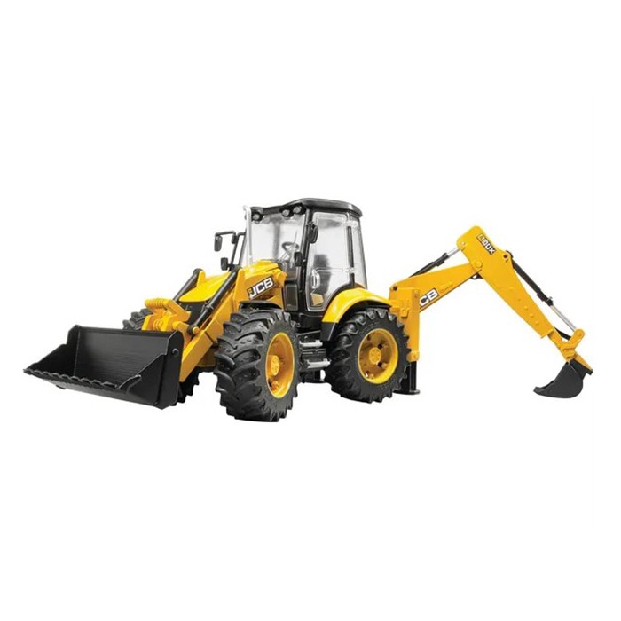 Slika Igrača nakladalec JCB 5CX Eco