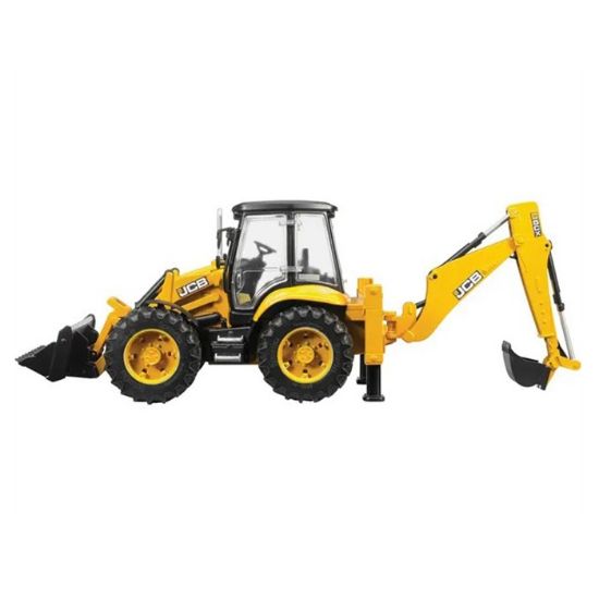 Slika Igrača nakladalec JCB 5CX Eco