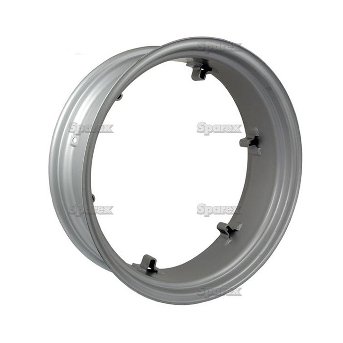 Bild von Felgenring 12x28 Case, für Reifen 14.9x28