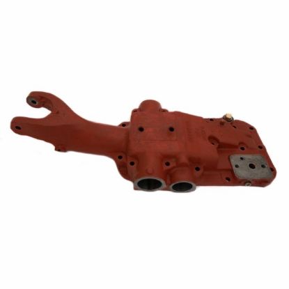 Picture of Hydraulic top cover, IMT 560 - 56002350, Indian