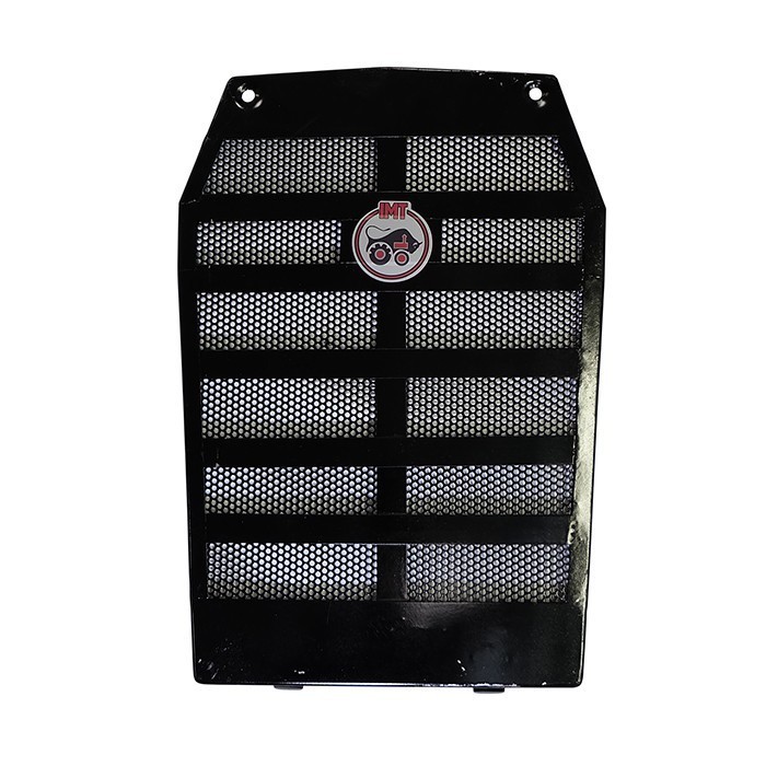 Picture of Bonnet grille, IMT 540, 542, 549, old type with mesh - 54010750