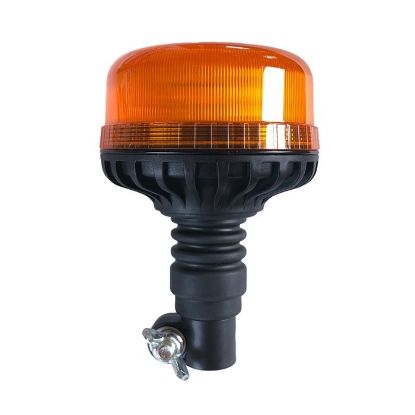 Bild von Svetilka rotacijska Led 12/24V nasadna Flex,FI115,V-179mm