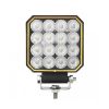 Picture of Žaromet delovni Led 12/24V 25W, 1711 LM, 101x101mm