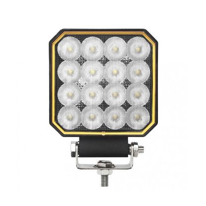 Bild von Žaromet delovni Led 12/24V 25W, 1711 LM, 101x101mm