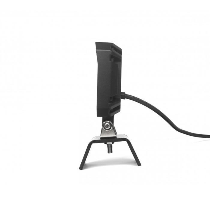 Picture of LED work light, 12/24V, 25W, 1711 lm, 101x101mm