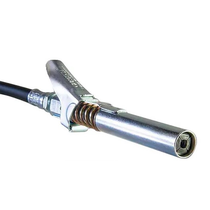 Bild von Fettpressenmundstück, Pressol, lang, M10x1