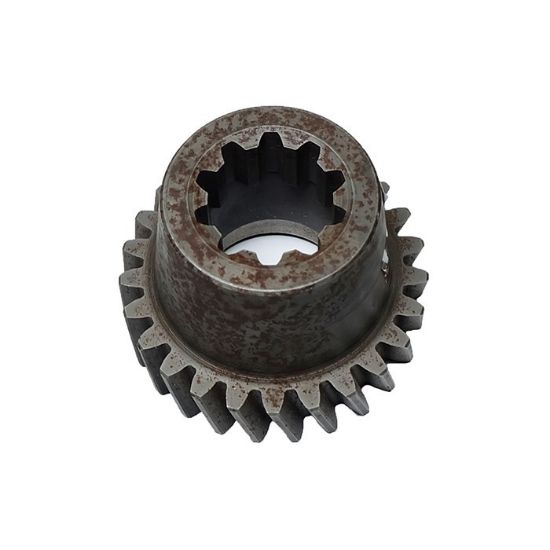 Bild von Zahnrad für Lenkungspumpe, 56015032